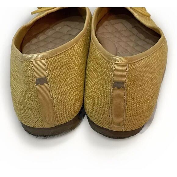 Chic Mustard Women's BIRDIES Loafers - Picture 4 of 7